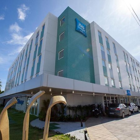 Ibis Budget Recife Jaboatao Jaboatão dos Guararapes Extérieur photo