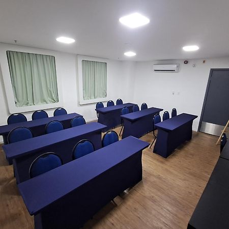 Ibis Budget Recife Jaboatao Jaboatão dos Guararapes Extérieur photo