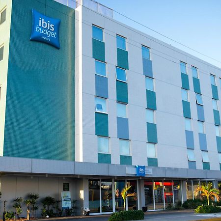 Ibis Budget Recife Jaboatao Jaboatão dos Guararapes Extérieur photo