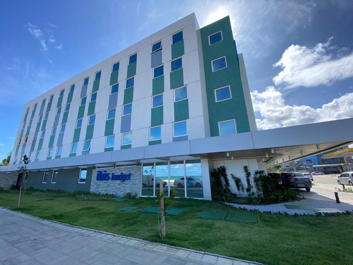 Ibis Budget Recife Jaboatao Jaboatão dos Guararapes Extérieur photo