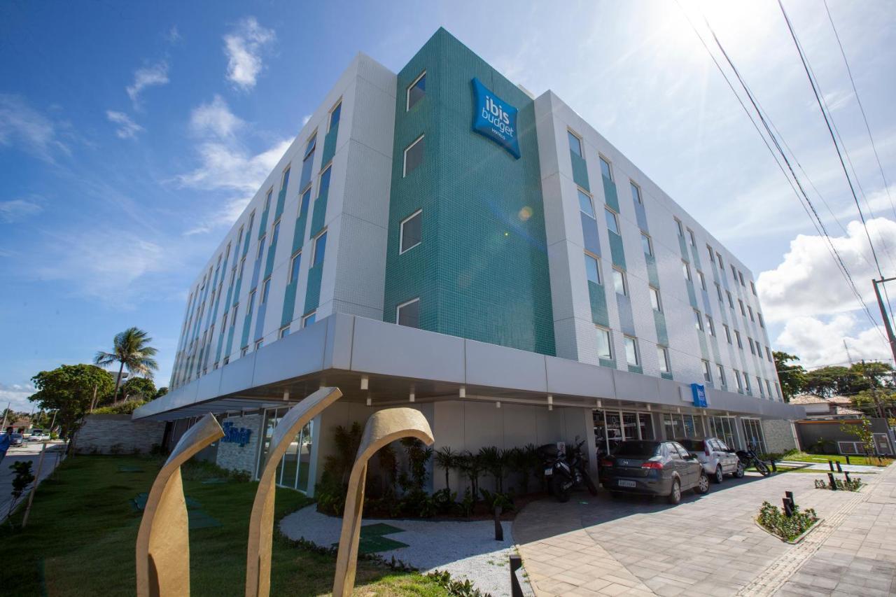Ibis Budget Recife Jaboatao Jaboatão dos Guararapes Extérieur photo