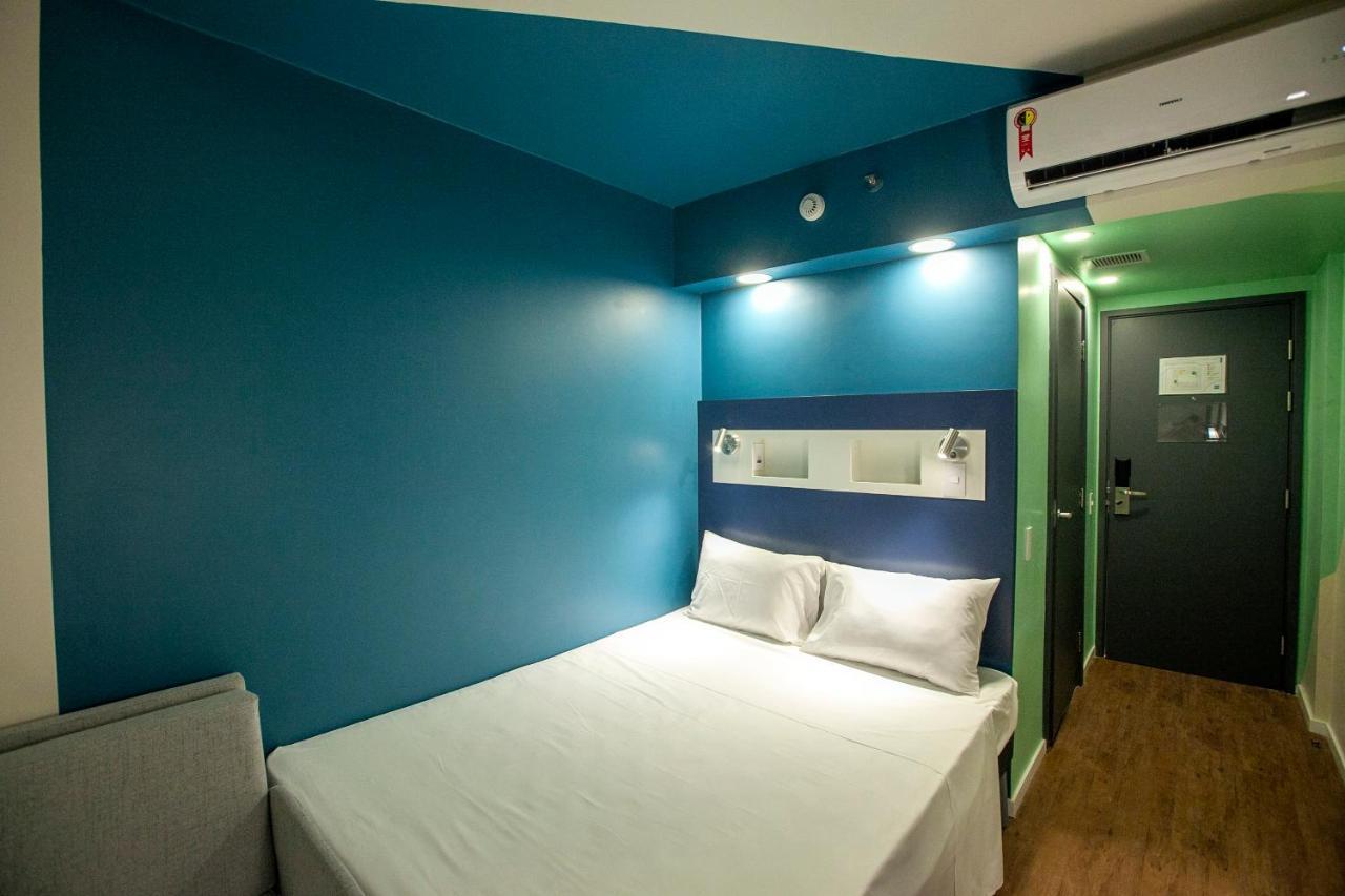 Ibis Budget Recife Jaboatao Jaboatão dos Guararapes Extérieur photo