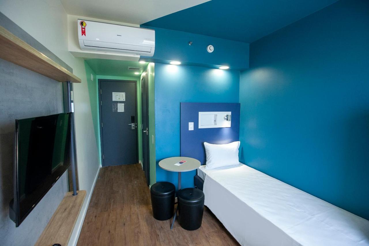 Ibis Budget Recife Jaboatao Jaboatão dos Guararapes Extérieur photo