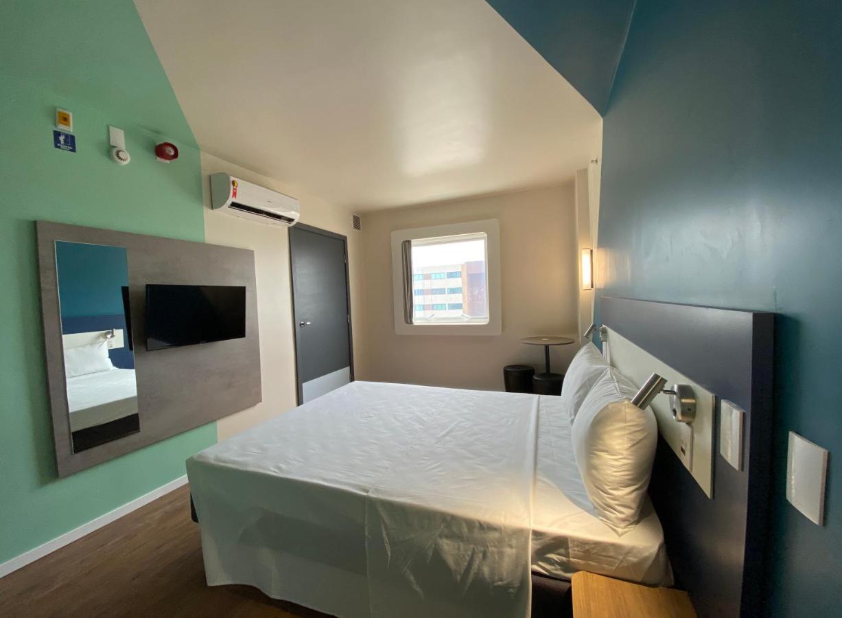 Ibis Budget Recife Jaboatao Jaboatão dos Guararapes Extérieur photo