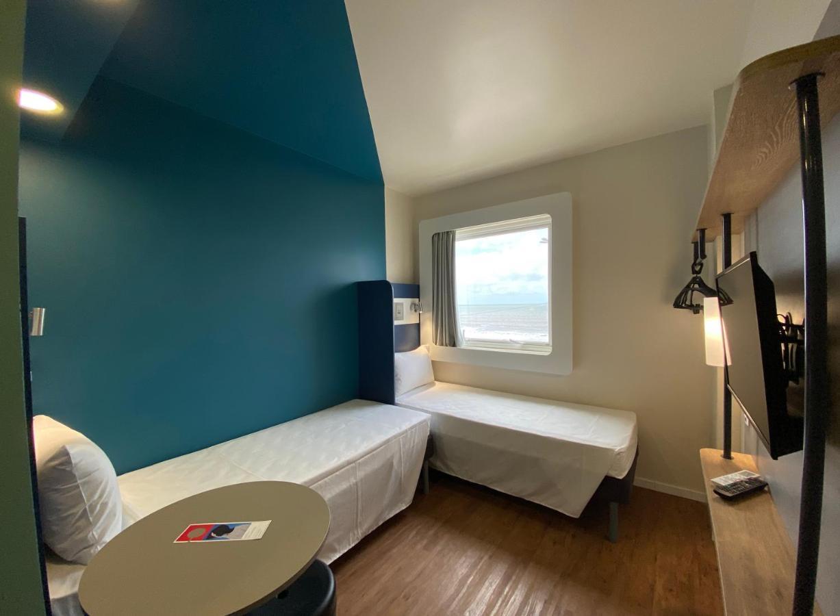 Ibis Budget Recife Jaboatao Jaboatão dos Guararapes Extérieur photo