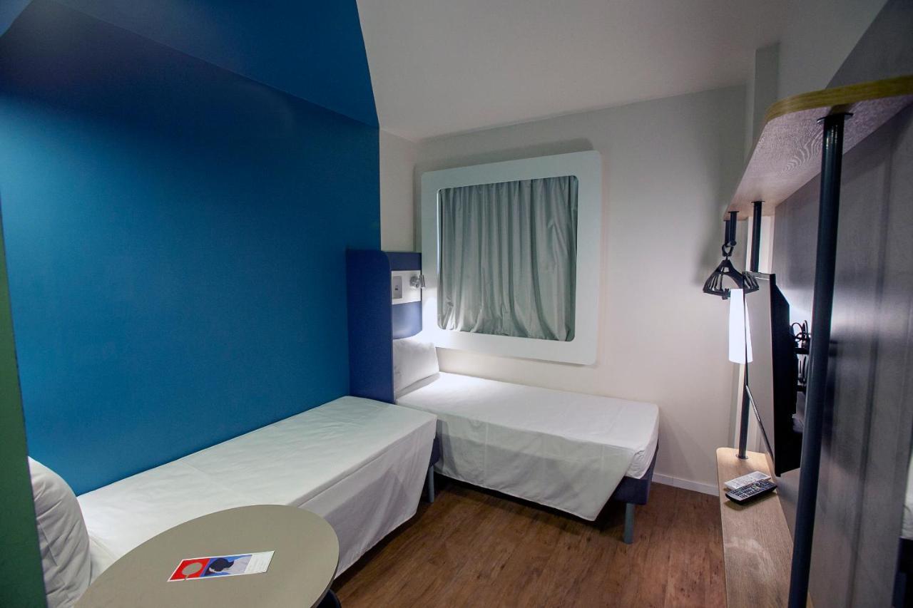 Ibis Budget Recife Jaboatao Jaboatão dos Guararapes Extérieur photo
