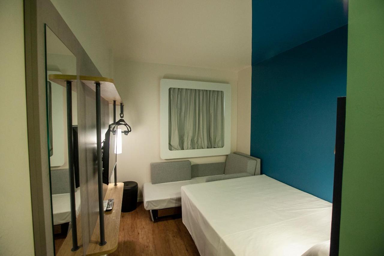 Ibis Budget Recife Jaboatao Jaboatão dos Guararapes Extérieur photo