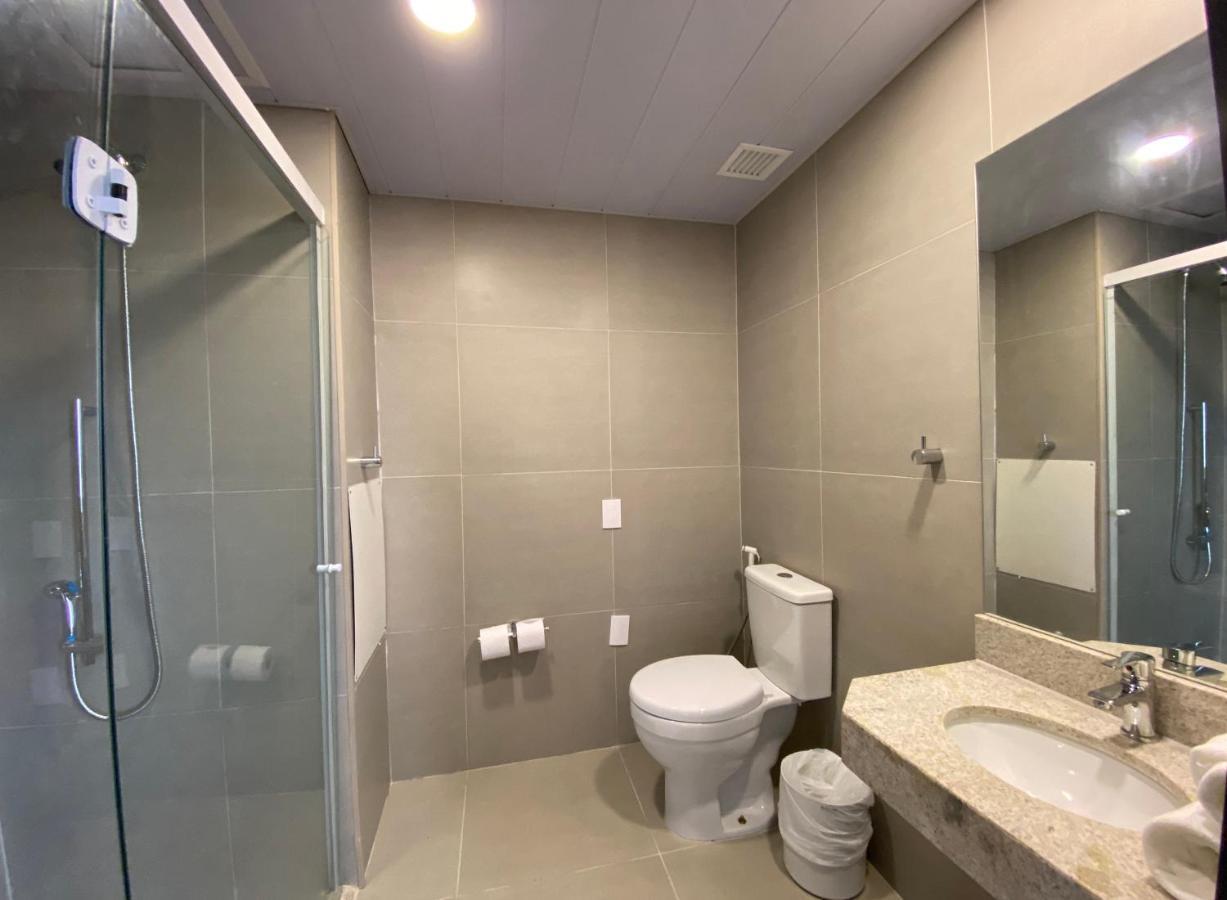 Ibis Budget Recife Jaboatao Jaboatão dos Guararapes Extérieur photo