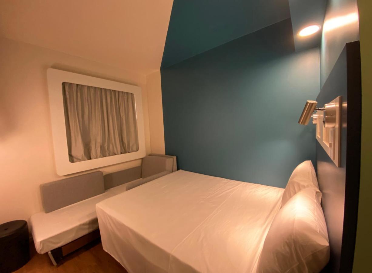 Ibis Budget Recife Jaboatao Jaboatão dos Guararapes Extérieur photo