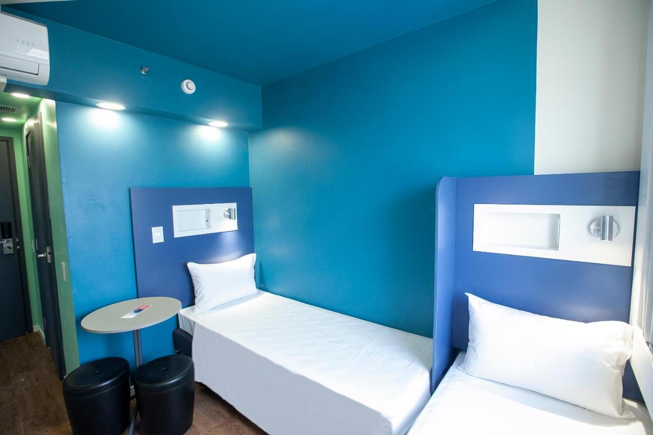Ibis Budget Recife Jaboatao Jaboatão dos Guararapes Extérieur photo