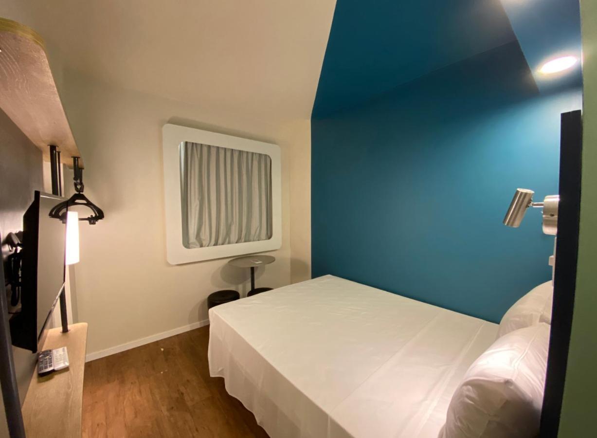Ibis Budget Recife Jaboatao Jaboatão dos Guararapes Extérieur photo