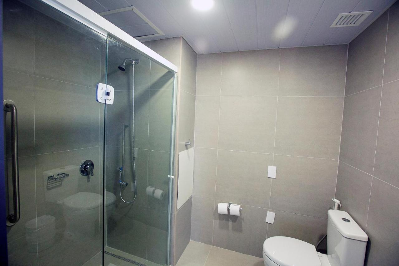 Ibis Budget Recife Jaboatao Jaboatão dos Guararapes Extérieur photo