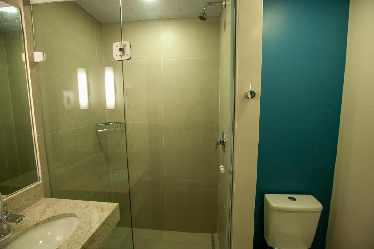 Ibis Budget Recife Jaboatao Jaboatão dos Guararapes Extérieur photo