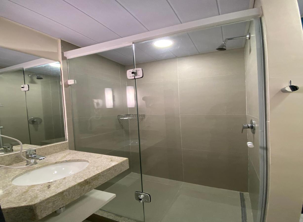 Ibis Budget Recife Jaboatao Jaboatão dos Guararapes Extérieur photo