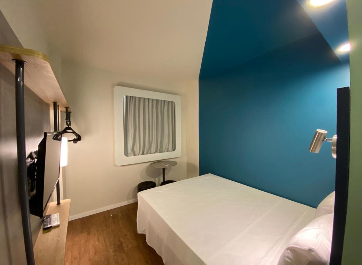 Ibis Budget Recife Jaboatao Jaboatão dos Guararapes Extérieur photo