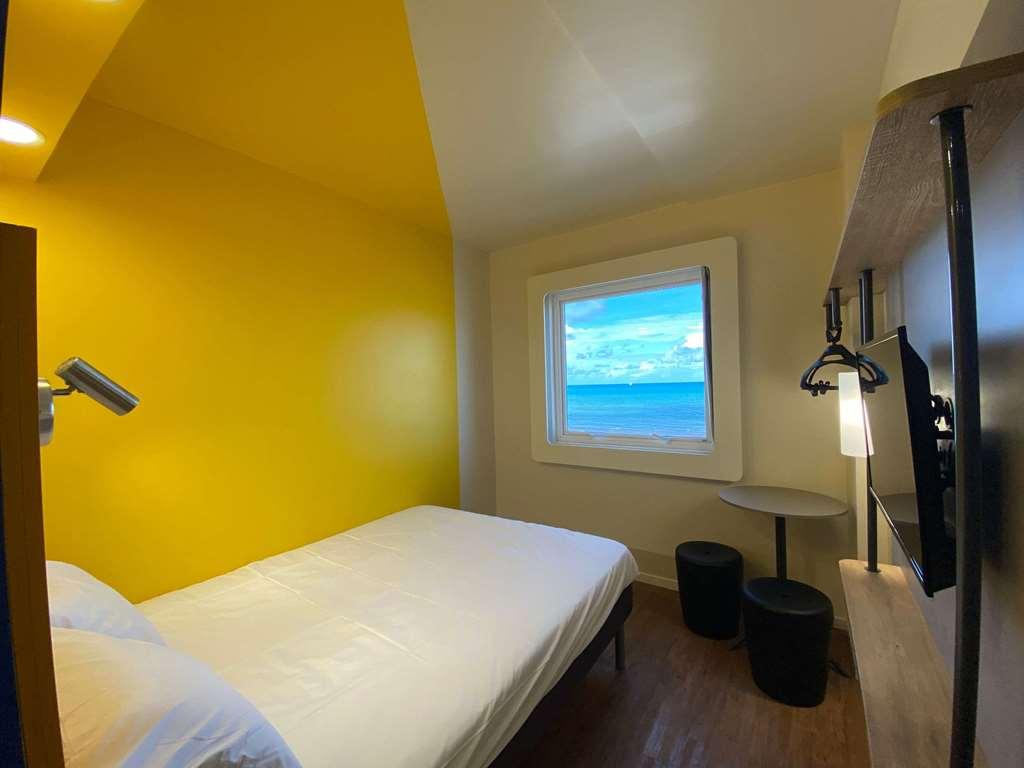 Ibis Budget Recife Jaboatao Jaboatão dos Guararapes Chambre photo
