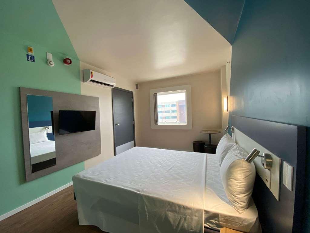 Ibis Budget Recife Jaboatao Jaboatão dos Guararapes Chambre photo
