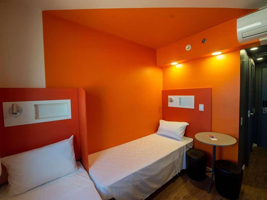 Ibis Budget Recife Jaboatao Jaboatão dos Guararapes Chambre photo