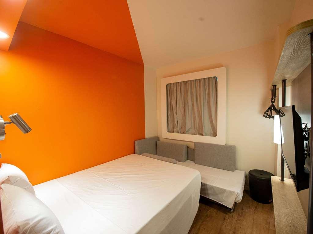 Ibis Budget Recife Jaboatao Jaboatão dos Guararapes Chambre photo