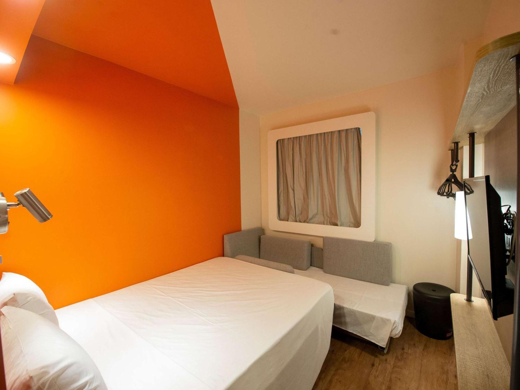 Ibis Budget Recife Jaboatao Jaboatão dos Guararapes Extérieur photo