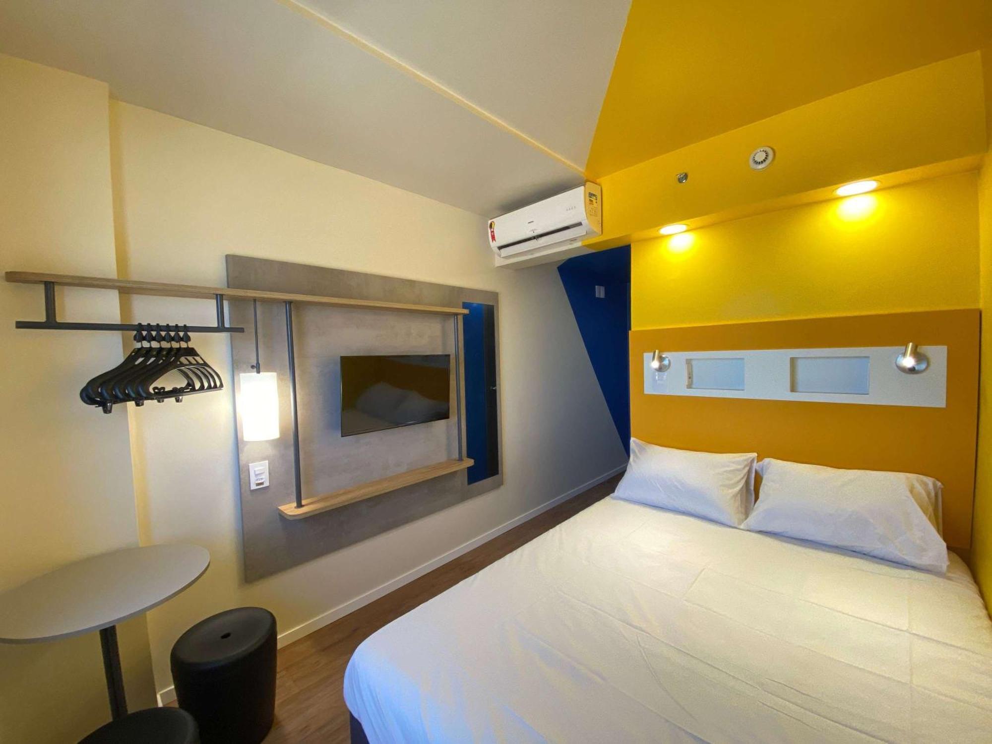 Ibis Budget Recife Jaboatao Jaboatão dos Guararapes Extérieur photo