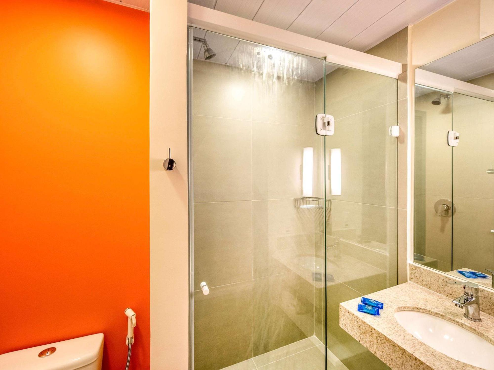 Ibis Budget Recife Jaboatao Jaboatão dos Guararapes Extérieur photo