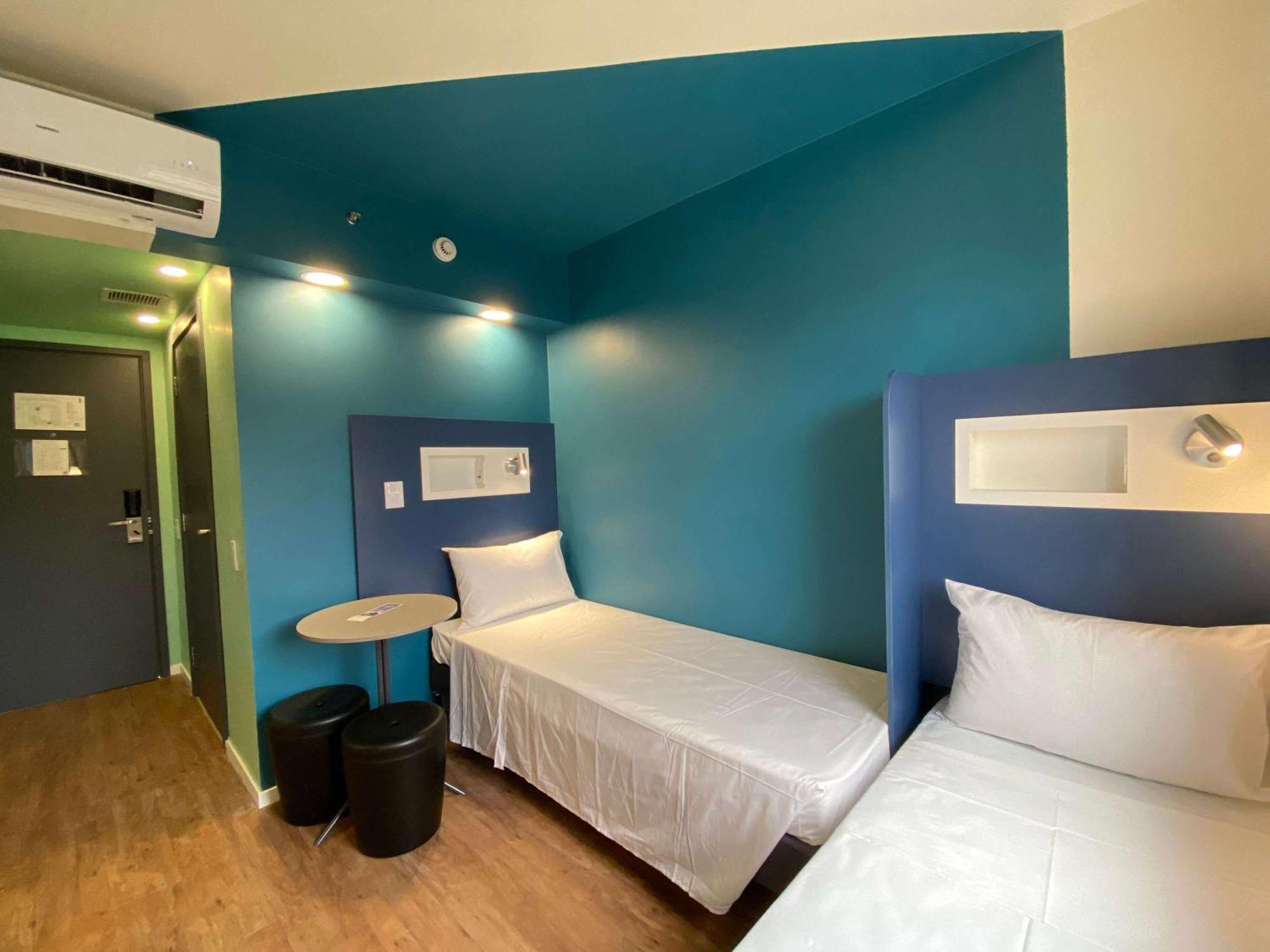 Ibis Budget Recife Jaboatao Jaboatão dos Guararapes Extérieur photo
