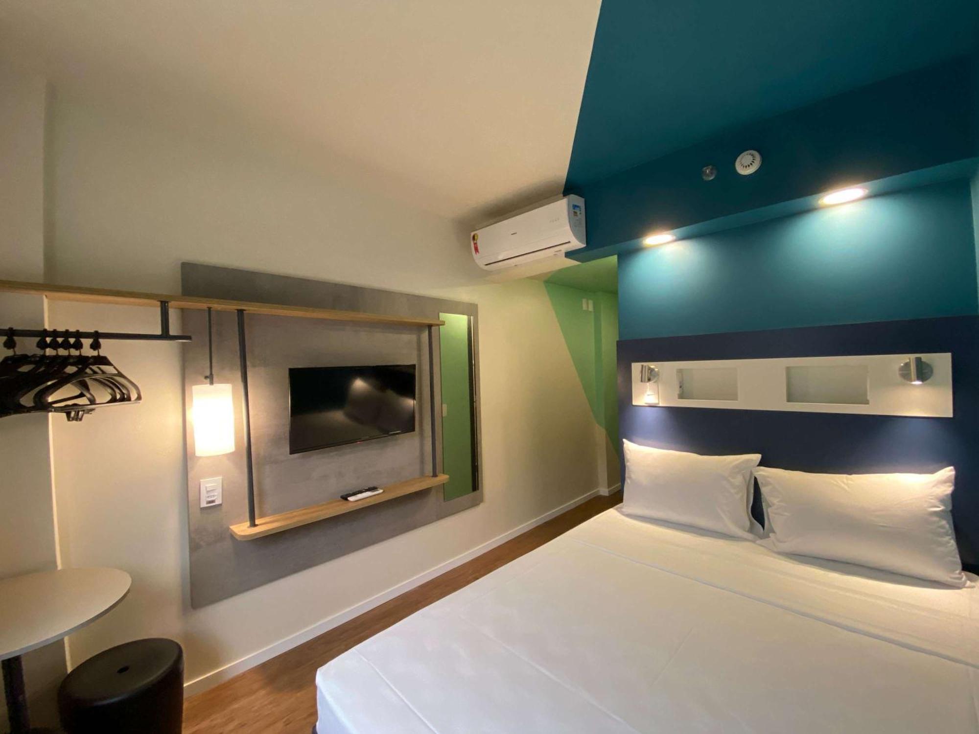 Ibis Budget Recife Jaboatao Jaboatão dos Guararapes Extérieur photo