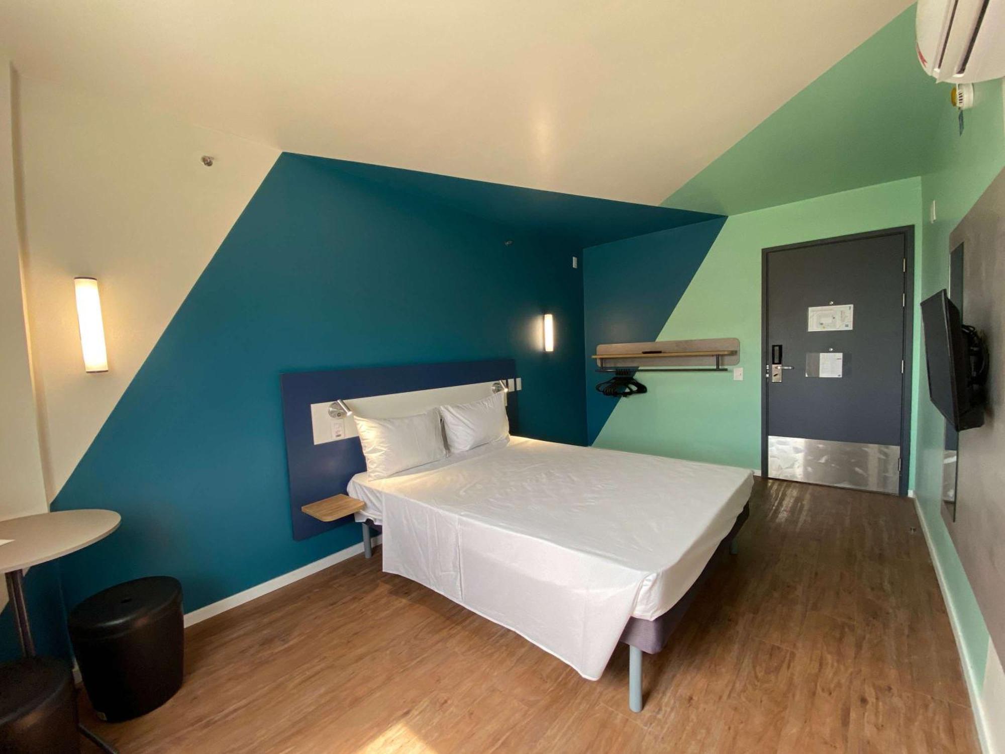 Ibis Budget Recife Jaboatao Jaboatão dos Guararapes Extérieur photo