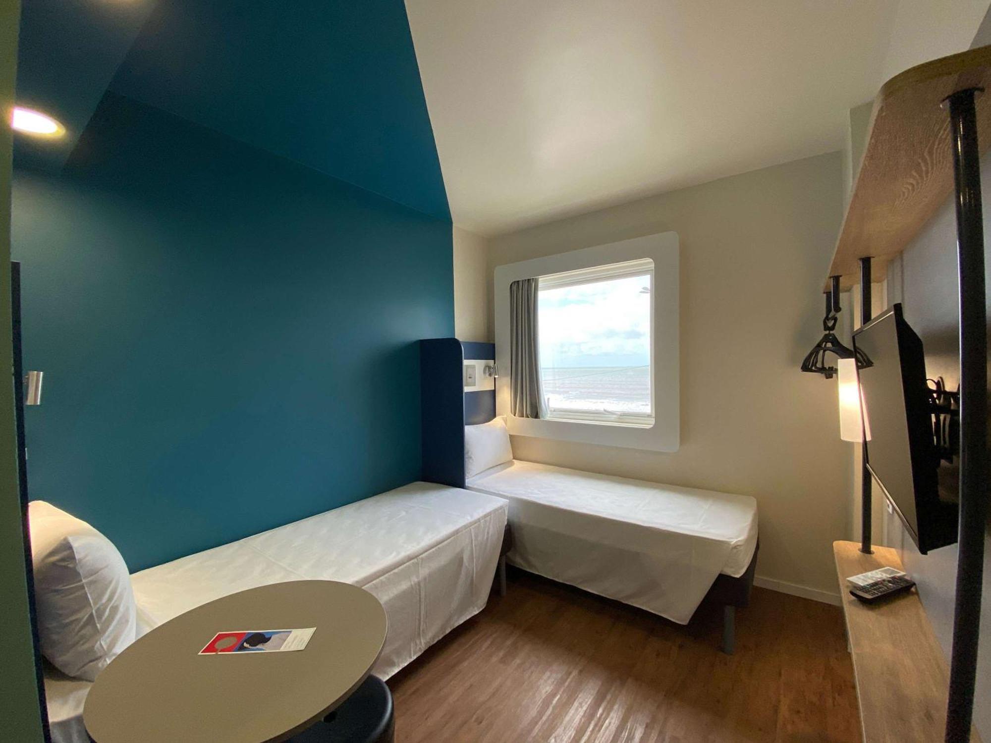 Ibis Budget Recife Jaboatao Jaboatão dos Guararapes Extérieur photo